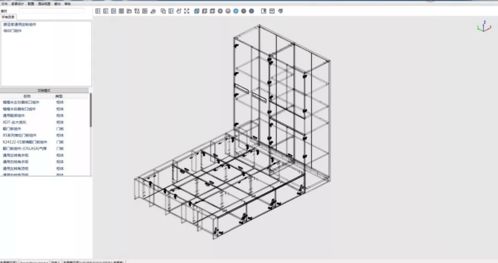 全屋定制设计拆单软件 我们认真做产品