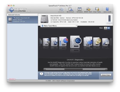 SpeedTools Utilities 3.7.0 for Mac 全面解析与获取指南